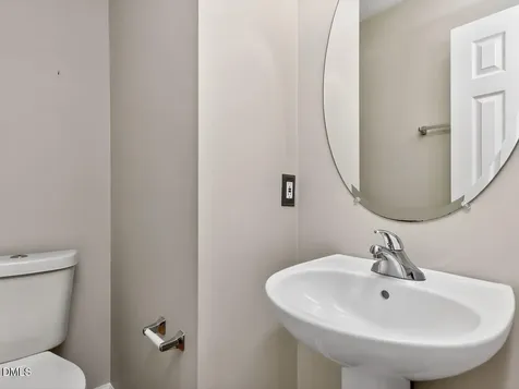 5706 Osprey Cove Drive Raleigh NC 27604