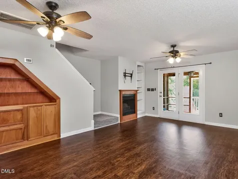 5706 Osprey Cove Drive Raleigh NC 27604
