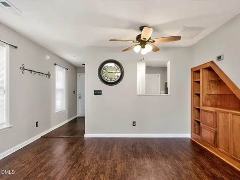 5706 Osprey Cove Drive Raleigh NC 27604