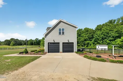 923 White Memorial Church Road Willow Springs NC 27592