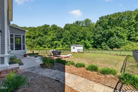 923 White Memorial Church Road Willow Springs NC 27592