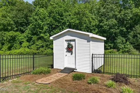 923 White Memorial Church Road Willow Springs NC 27592
