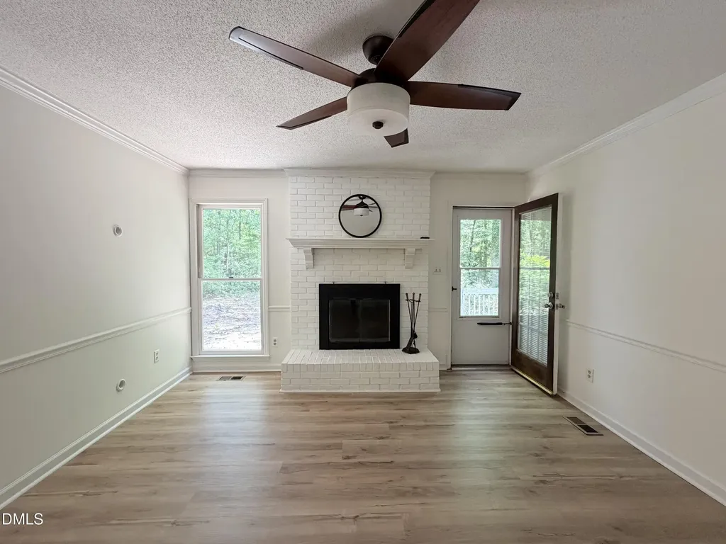 3620 Iron Sight Court Raleigh NC 27616