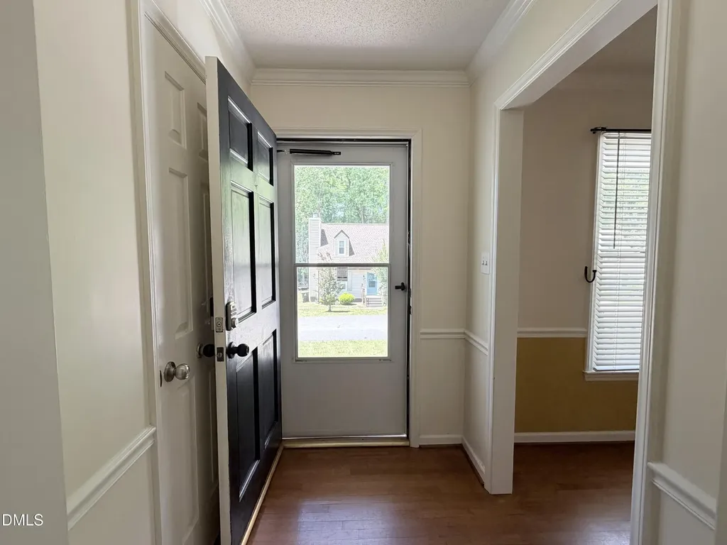 3620 Iron Sight Court Raleigh NC 27616