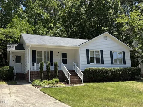 3620 Iron Sight Court Raleigh NC 27616