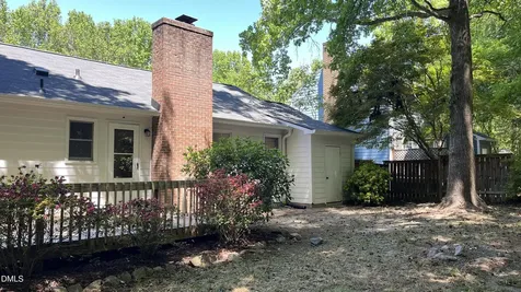 3620 Iron Sight Court Raleigh NC 27616