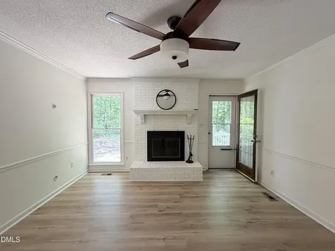 3620 Iron Sight Court Raleigh NC 27616