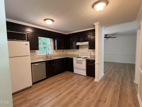 3620 Iron Sight Court Raleigh NC 27616