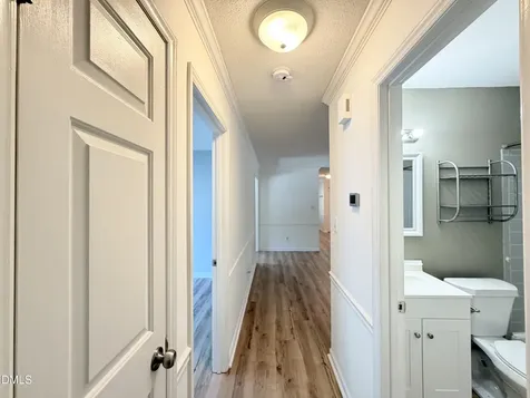 3620 Iron Sight Court Raleigh NC 27616