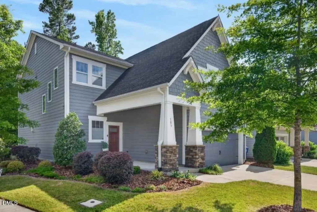 103 Medfield Court Chapel Hill NC 27517