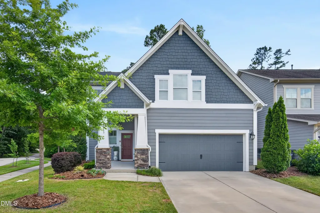 103 Medfield Court Chapel Hill NC 27517