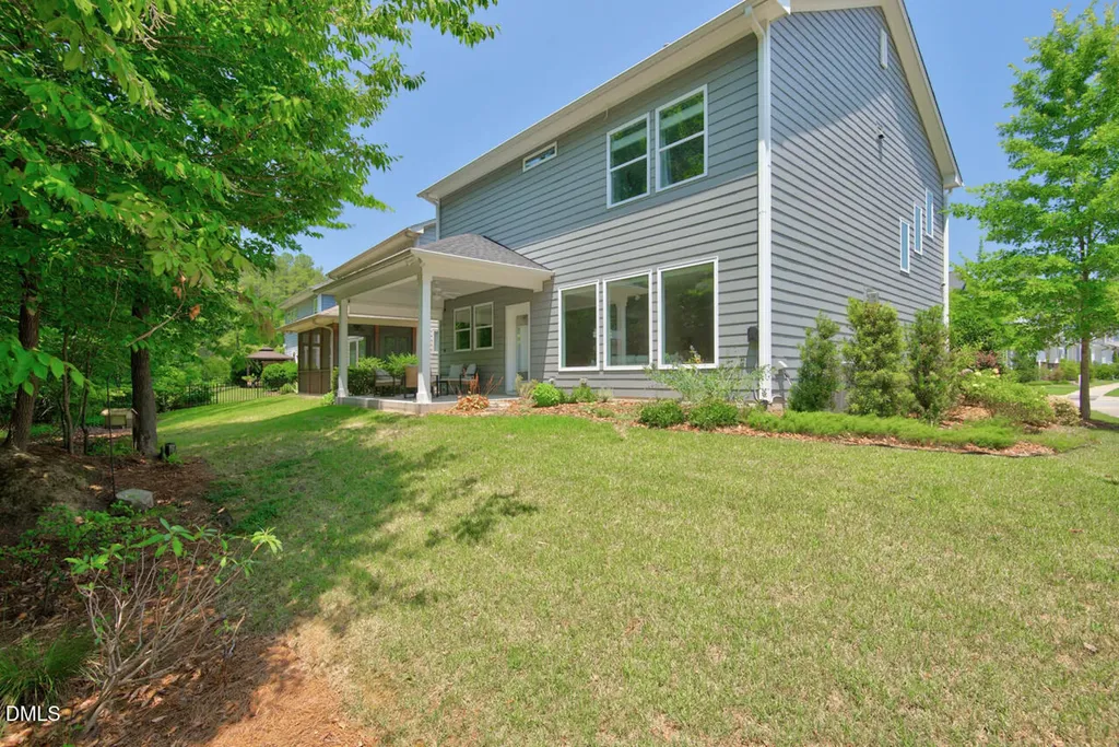 103 Medfield Court Chapel Hill NC 27517