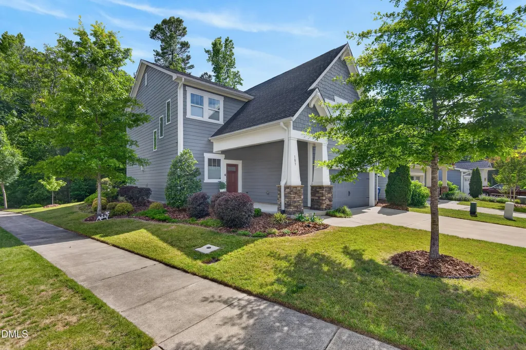 103 Medfield Court Chapel Hill NC 27517
