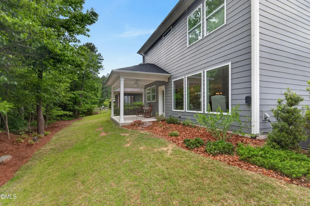 103 Medfield Court Chapel Hill NC 27517
