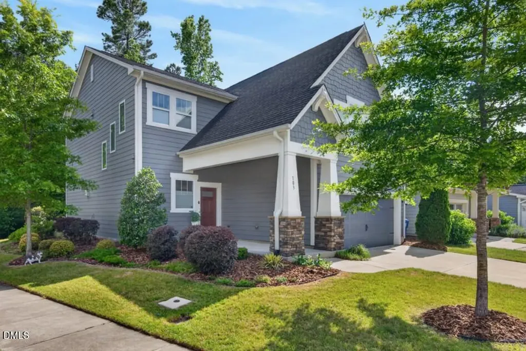 103 Medfield Court Chapel Hill NC 27517