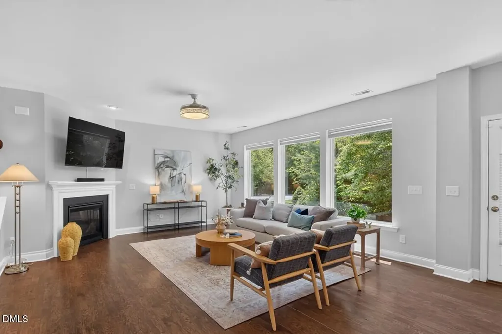 103 Medfield Court Chapel Hill NC 27517
