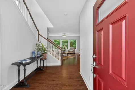 103 Medfield Court Chapel Hill NC 27517