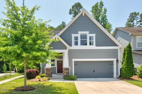 103 Medfield Court Chapel Hill NC 27517