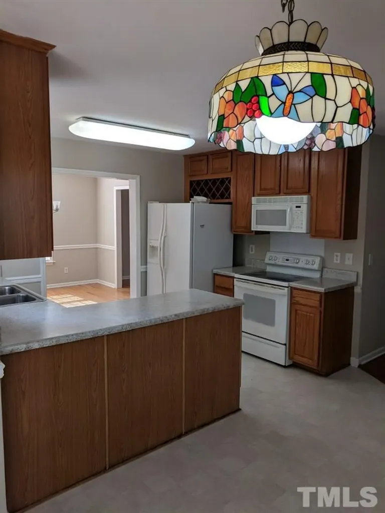 701 Arbor Greene Drive Garner NC 27529