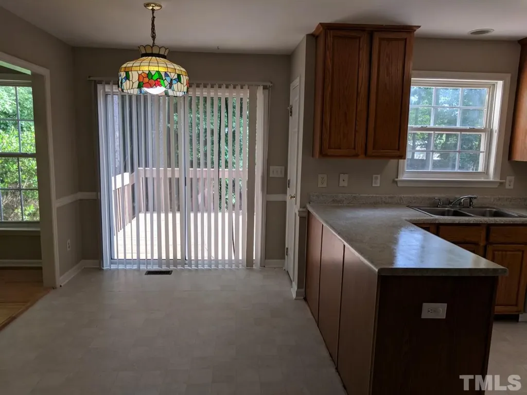 701 Arbor Greene Drive Garner NC 27529