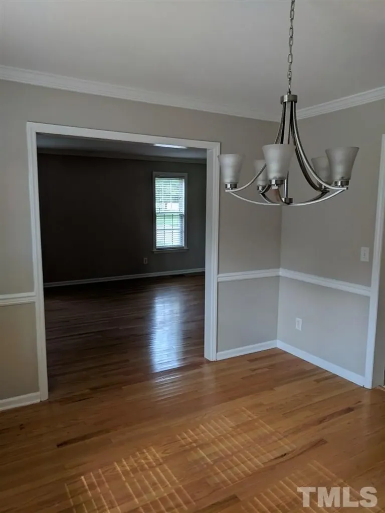 701 Arbor Greene Drive Garner NC 27529