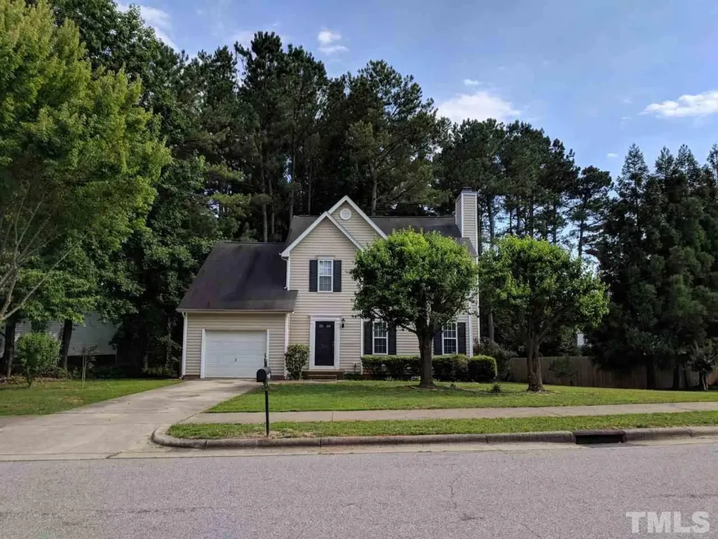 701 Arbor Greene Drive Garner NC 27529