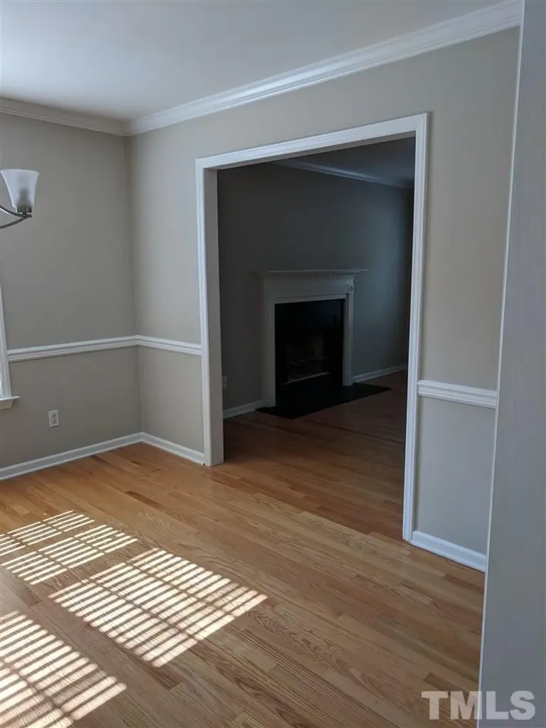 701 Arbor Greene Drive Garner NC 27529