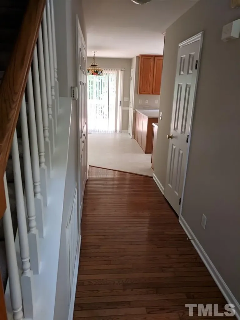 701 Arbor Greene Drive Garner NC 27529