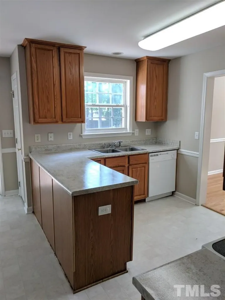 701 Arbor Greene Drive Garner NC 27529