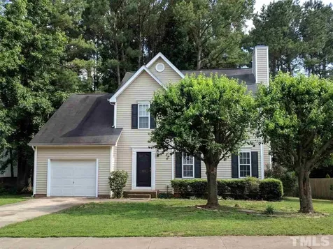 701 Arbor Greene Drive Garner NC 27529