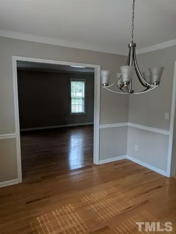 701 Arbor Greene Drive Garner NC 27529