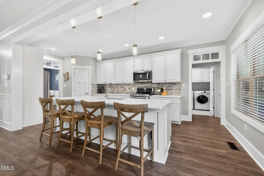 134 Chippenham Court Clayton NC 27520