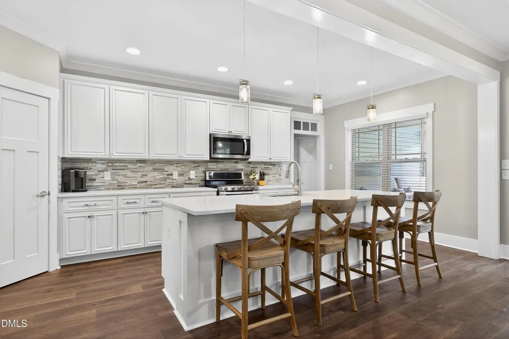 134 Chippenham Court Clayton NC 27520