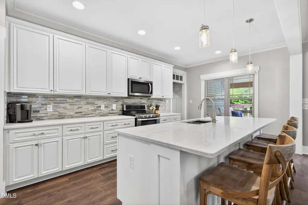 134 Chippenham Court Clayton NC 27520