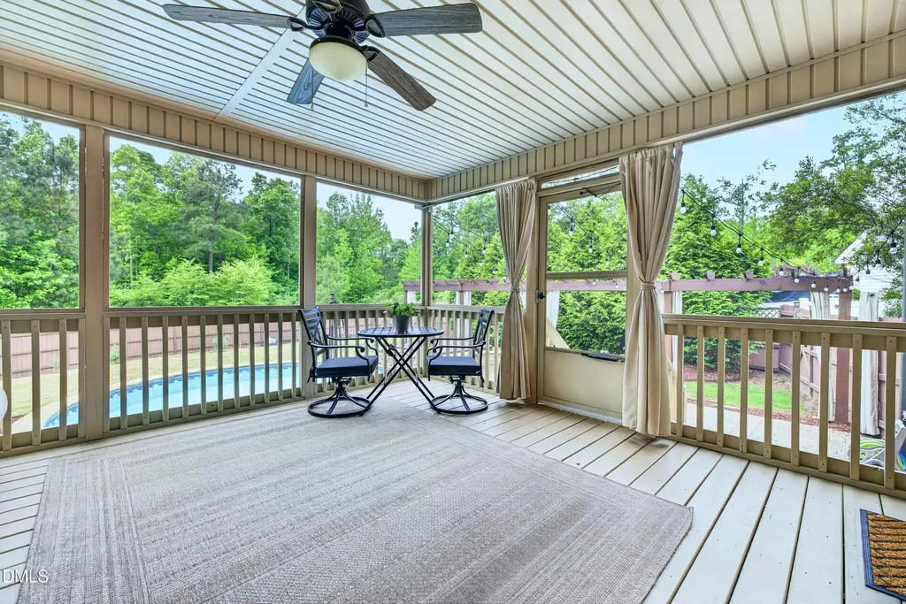 134 Chippenham Court Clayton NC 27520
