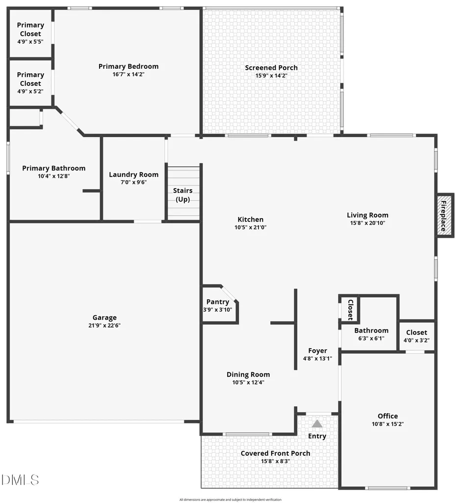 134 Chippenham Court Clayton NC 27520
