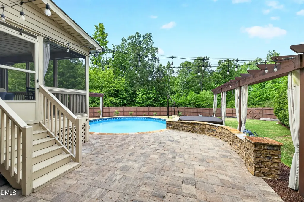 134 Chippenham Court Clayton NC 27520