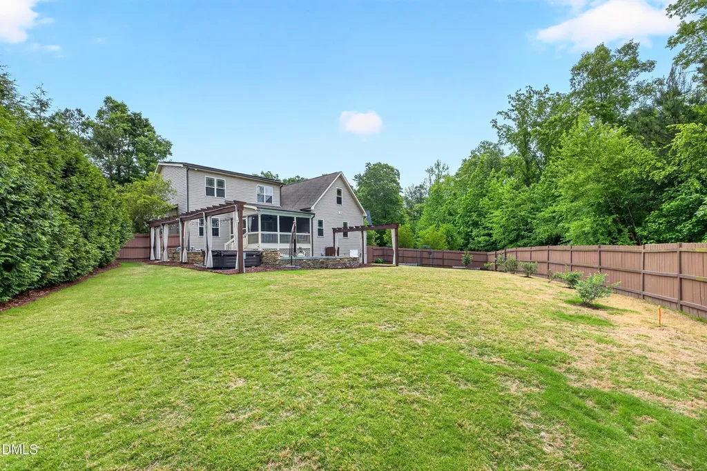 134 Chippenham Court Clayton NC 27520