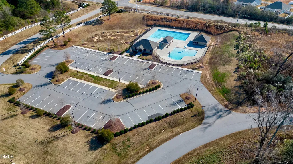 134 Chippenham Court Clayton NC 27520