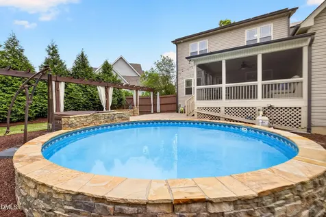 134 Chippenham Court Clayton NC 27520
