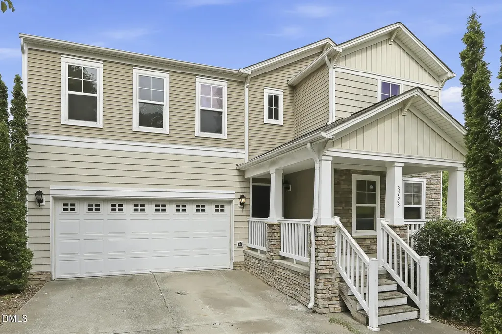3723 Charleston Park Drive Raleigh NC 27604