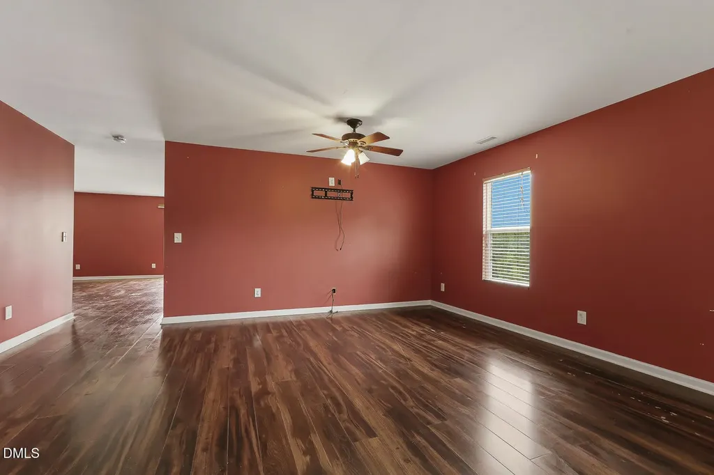 3723 Charleston Park Drive Raleigh NC 27604