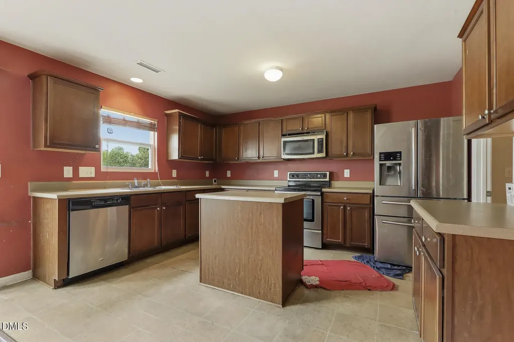 3723 Charleston Park Drive Raleigh NC 27604