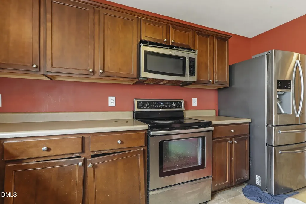 3723 Charleston Park Drive Raleigh NC 27604