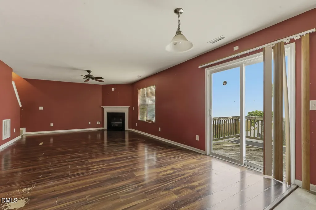 3723 Charleston Park Drive Raleigh NC 27604