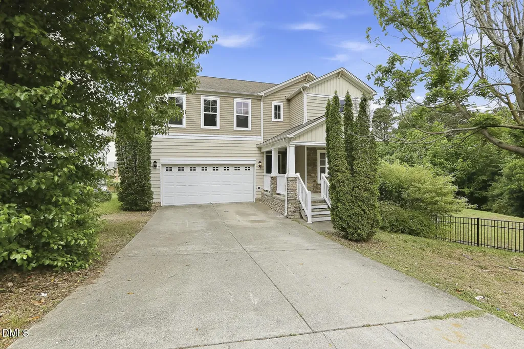 3723 Charleston Park Drive Raleigh NC 27604