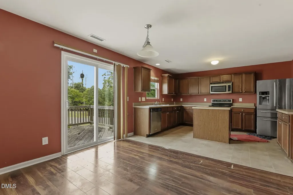 3723 Charleston Park Drive Raleigh NC 27604