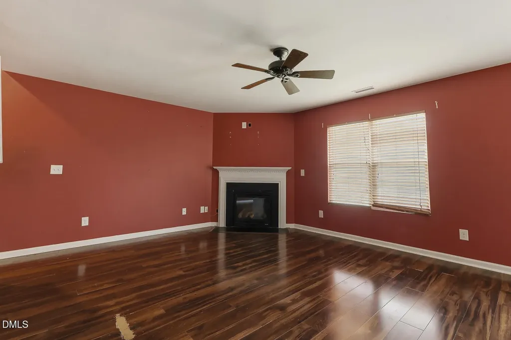 3723 Charleston Park Drive Raleigh NC 27604