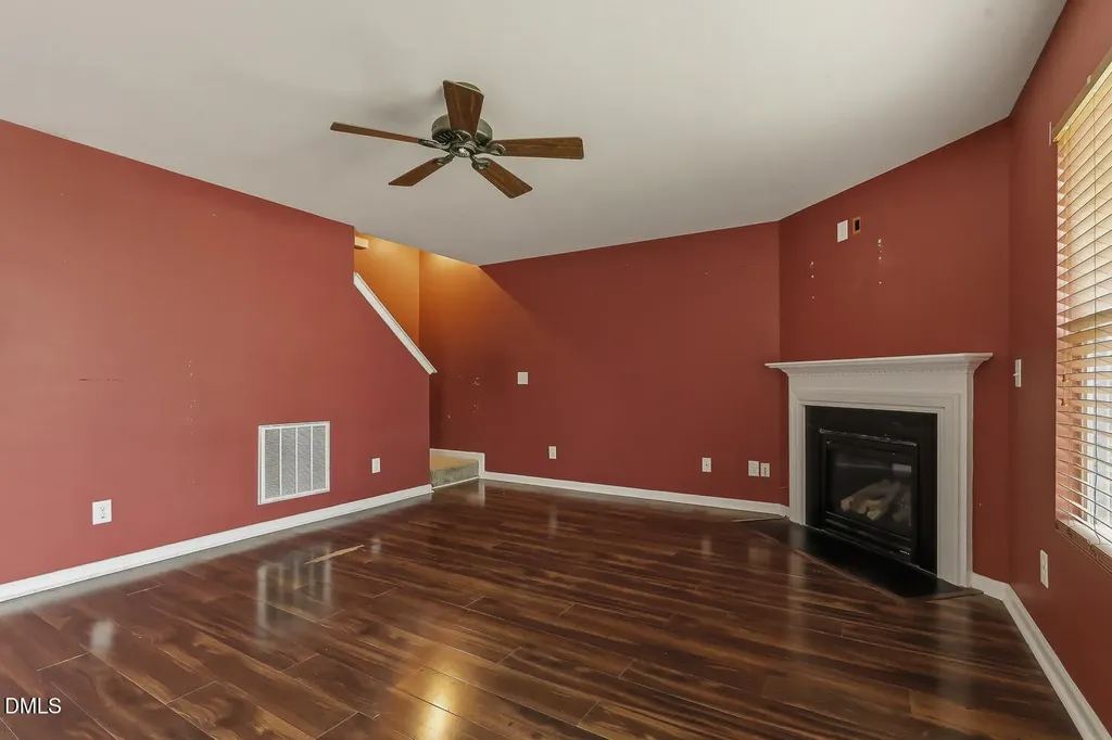 3723 Charleston Park Drive Raleigh NC 27604