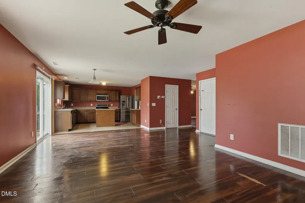 3723 Charleston Park Drive Raleigh NC 27604